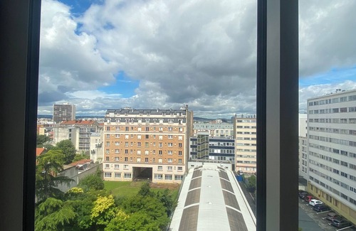 Vanves Apartment | Beautiful apartment on metro13 accessible to the Olympic Games