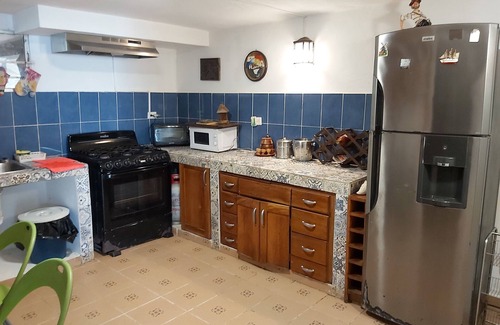 Portobelo Apartment | BEAUTIFUL APARTMENT IN FRONT OF THE SEA