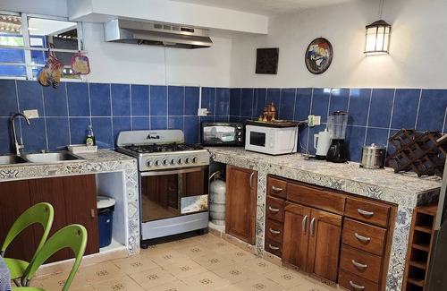 Portobelo Apartment | BEAUTIFUL APARTMENT IN FRONT OF THE SEA