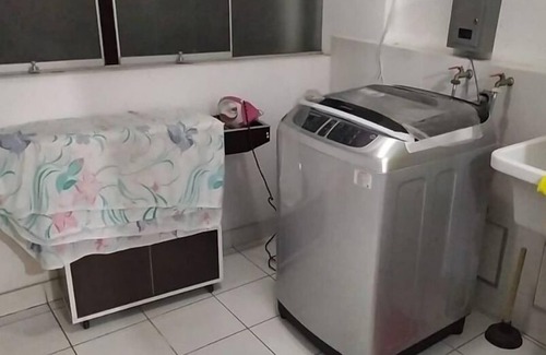 San Isidro Apartment | Beautiful Apartment Financial Zone-Fully Furnished