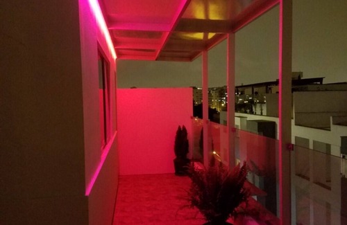 Santiago de Surco Apartment | Beautiful Apartment