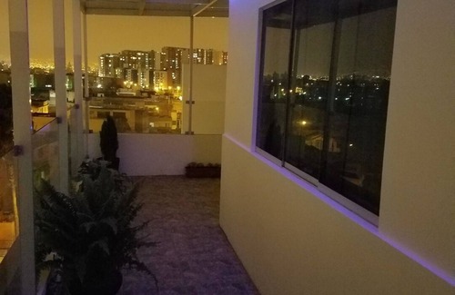 Santiago de Surco Apartment | Beautiful Apartment