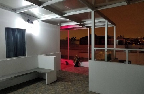 Santiago de Surco Apartment | Beautiful Apartment
