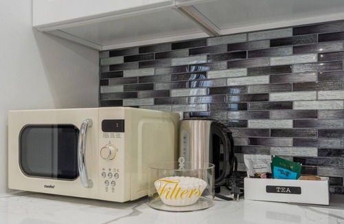 East Flatbush Apartment | Beautiful apartment @prospect lefferts Gardens/Wingate park