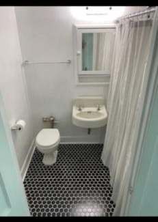 Downtown Klamath Falls Apartment | Beautiful Apartment 307 in a 100 year old building