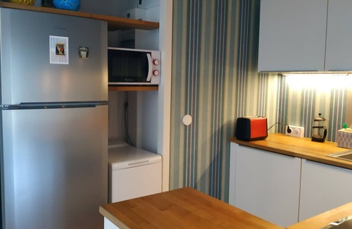 Arcachon Apartment | Beautiful apartment with magnificent sea view