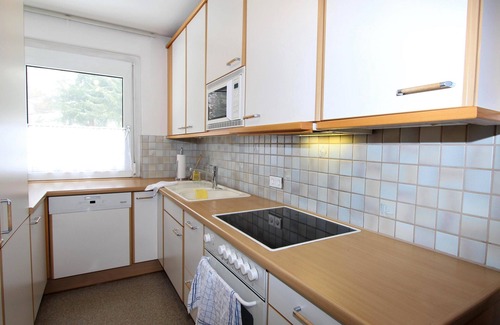 Arriach Apartment | Beautiful apartment with mountain views
