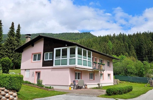 Arriach Apartment | Beautiful apartment with mountain views
