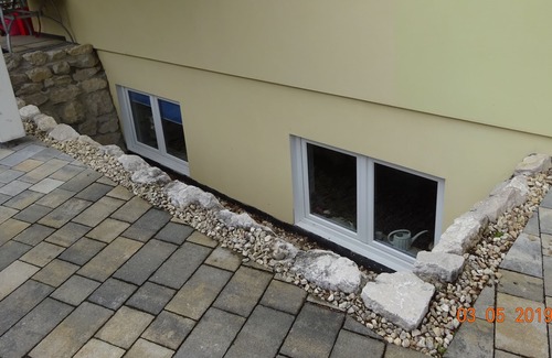Oberwarngau Apartment | Beautiful apartment with high standard equipment in the Tegensee valley