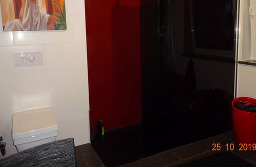 Oberwarngau Apartment | Beautiful apartment with high standard equipment in the Tegensee valley