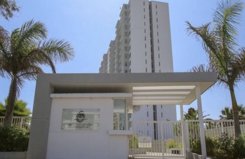 Arica Apartment | Beautiful apartment with terrace and views of Chinchorro beach