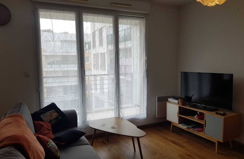 Costieres Apartment | BEAUTIFUL APARTMENT WITH VIEW