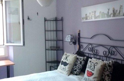 Leon Condo | Beautiful apartment with garage space in a private urbanization.