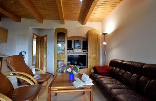 Boddin Apartment | Beautiful Apartment with Terrace in Boddin
