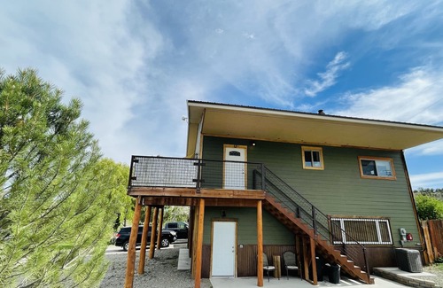 Durango Apartment | Beautiful Apartment With Great Views In The Colorado Countryside.