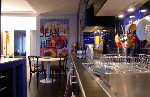Enfants-Rouges Apartment | Beautiful Apartment, Wonderful Marais Location