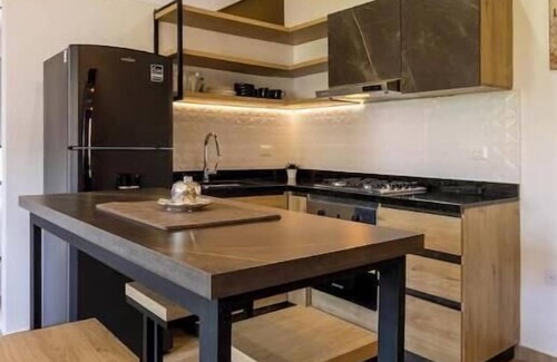 San Jose de Cucuta Apartment | BEAUTIFUL APARTOESTUDIO ZONA ROSA+COWORKING
