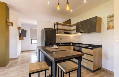 San Jose de Cucuta Apartment | BEAUTIFUL APARTOESTUDIO ZONA ROSA+COWORKING