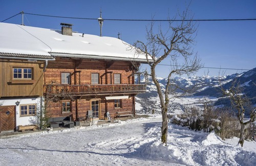 Westendorf Apartment | Beautiful appartment with magnificent views!