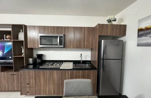 Torreon Apartment | Beautiful Appartment in front of the TSM Stadium