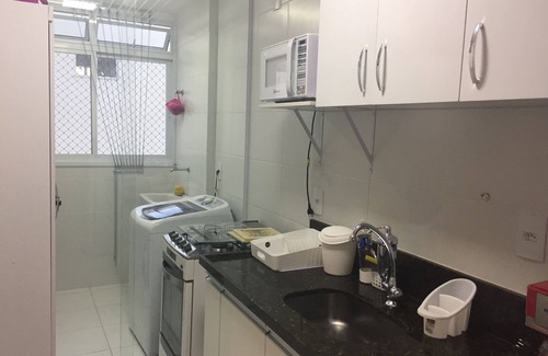 Itapua Apartment | BEAUTIFUL APT, 2 BEDROOMS, PISC, LEISURE, 300 METERS FROM THE BEACH