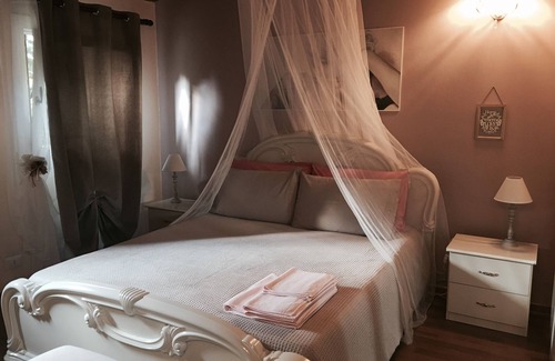 Sossano Bed & Breakfast | Beautiful b & b, elegant, spacious, equipped with all amenities, BREAKFAST INCLUDED