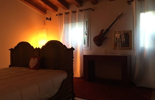Sossano Bed & Breakfast | Beautiful b & b, elegant, spacious, equipped with all amenities, BREAKFAST INCLUDED
