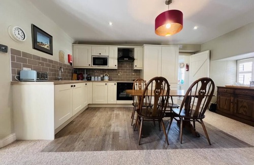 Peterlee House | Beautiful Barn Conversion, With Exposed Stone Walls and Period Features.