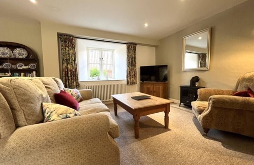 Peterlee House | Beautiful Barn Conversion, With Exposed Stone Walls and Period Features.