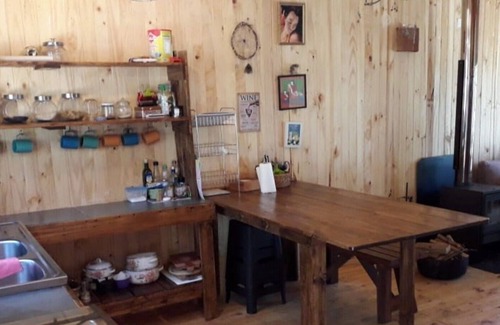Tunquen House | Beautiful Beach and Farm House