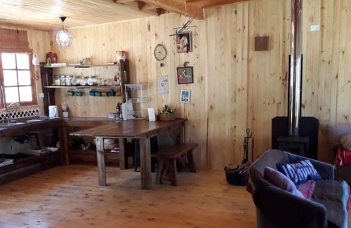 Tunquen House | Beautiful Beach and Farm House