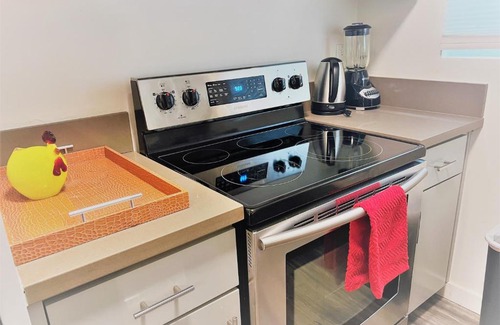 Marina Peninsula Apartment | Beautiful Beach Condo 2 bedrooms