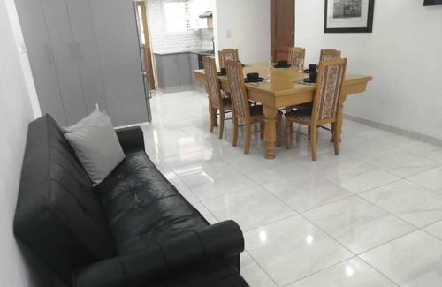 Mountainside Apartment | Beautiful Beach front Apartment