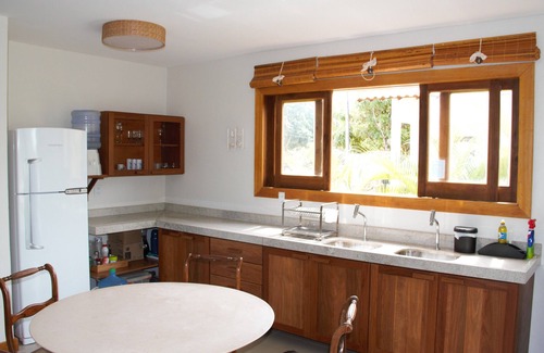 Barra Grande House | Beautiful beach house near the village and the sea