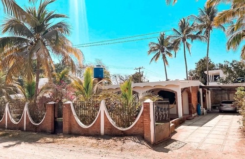 Lo de Marcos House | Beautiful Beach House, at lo de Marcos, Nayarit.