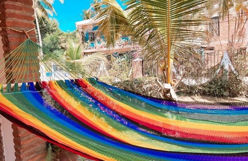 Lo de Marcos House | Beautiful Beach House, at lo de Marcos, Nayarit.