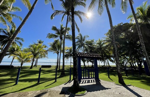 Esterillos Este House | Beautiful Beachfront Casa Jenga