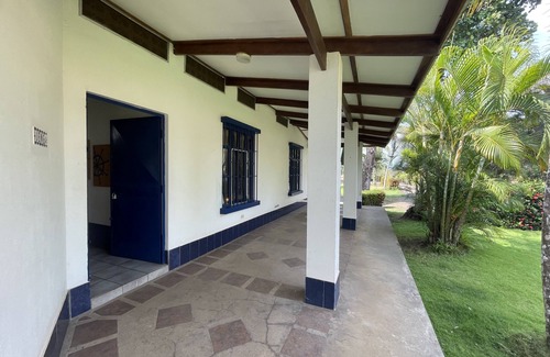 Esterillos Este House | Beautiful Beachfront Casa Jenga