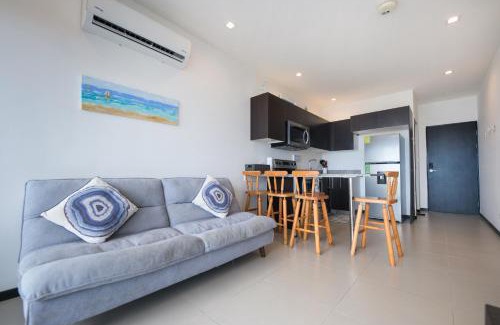 Bejuco Apartment | Beautiful Beachfront Condo, Amazing Pool