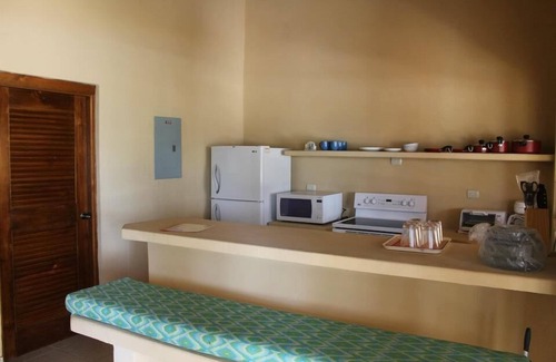 Monterrico House | Beautiful Beachfront Bungalows