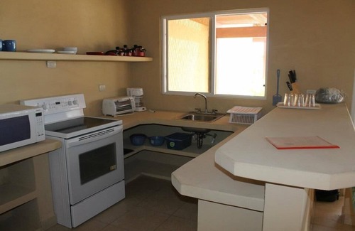 Monterrico House | Beautiful Beachfront Bungalows
