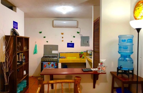 Iztapa House | Beautiful beachfront house with private pool