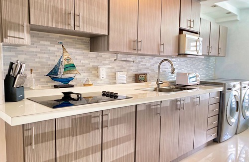 Dorado del Mar Villa | Beautiful Beachfront Villa, Totally Remodeled