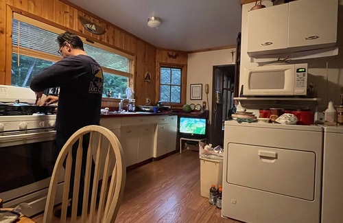 Beaver Island House | Beautiful Beaver Island getaway