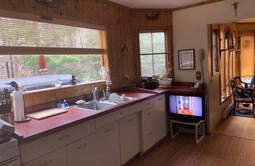 Beaver Island House | Beautiful Beaver Island getaway