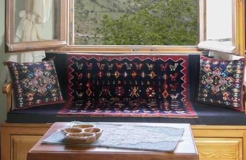 Metsovo House | Beautiful Bed House in Metsovo