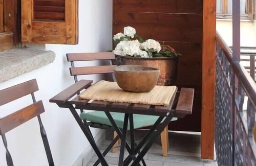 Metsovo House | Beautiful Bed House in Metsovo