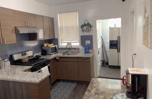 Charles Village House | Beautiful bedroom next JHU