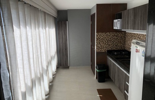 Recife Apartment | Beautiful BEIRA MAR PLACE VENDOME - Boa Viagem