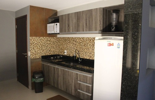 Recife Apartment | Beautiful BEIRA MAR PLACE VENDOME - Boa Viagem